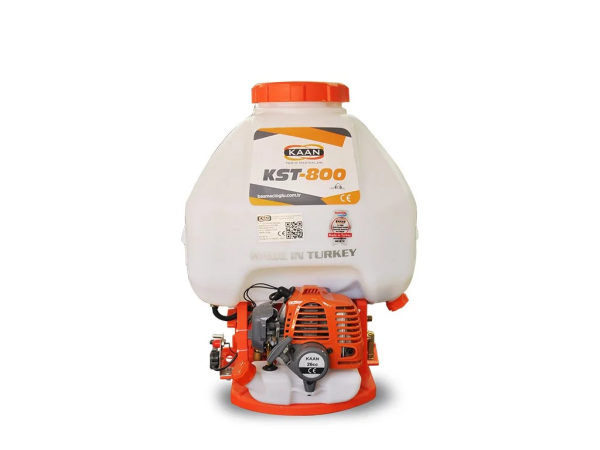 KAAN FST.800 25 LİTRE İLAÇLAMA MAKİNESİ