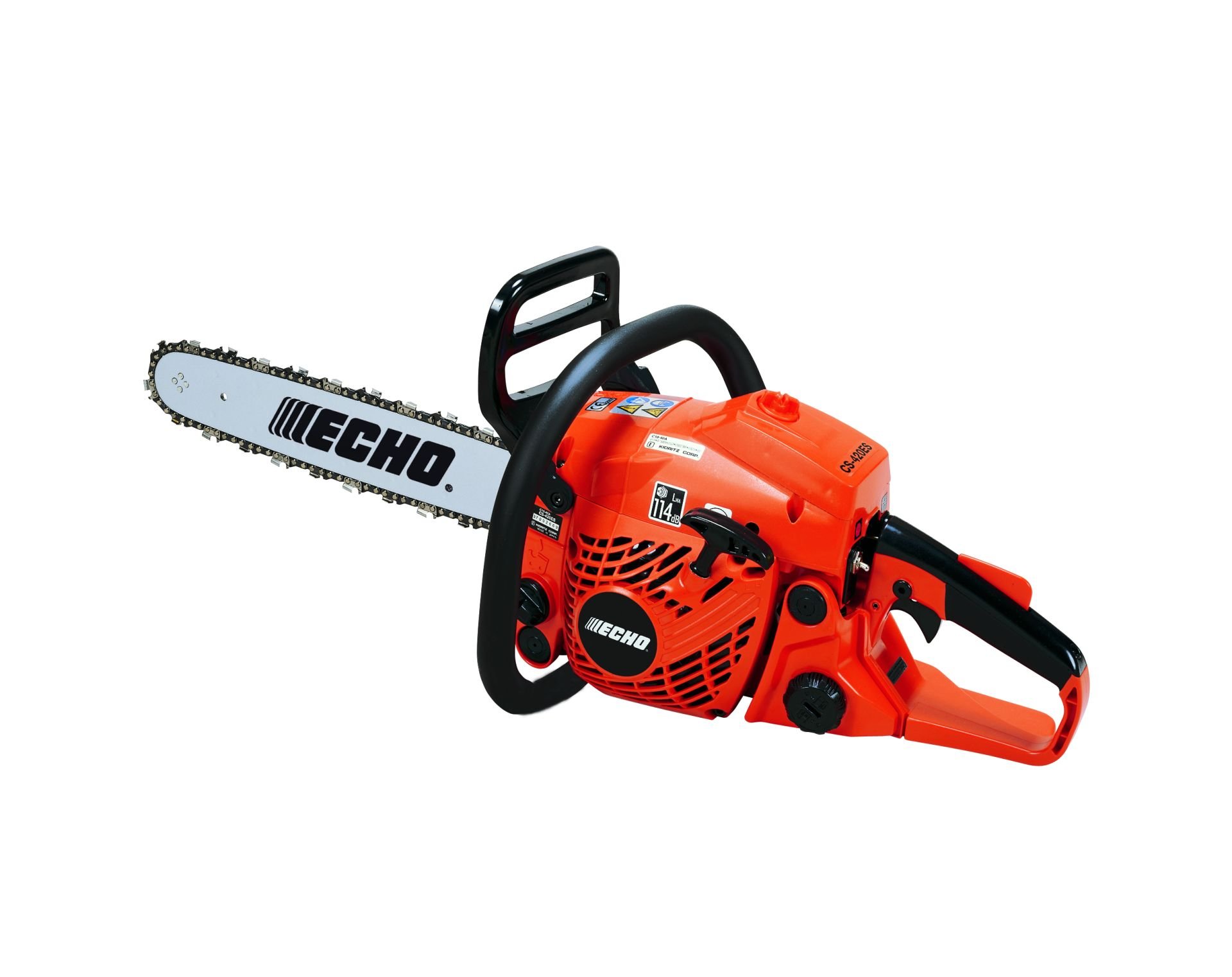ECHO CS-420 ES MOTORLU TESTERE