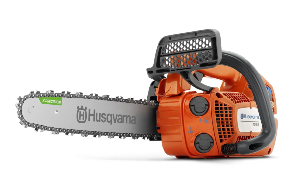 HUSQVARNA T525 MOTORLU TESTERE