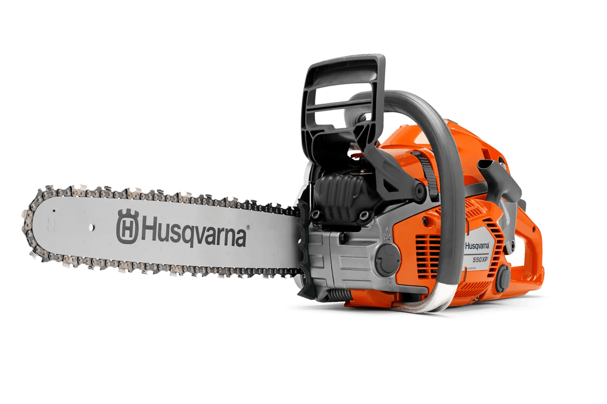 HUSQVARNA 550 XP MARK II MOTORLU TESTERE