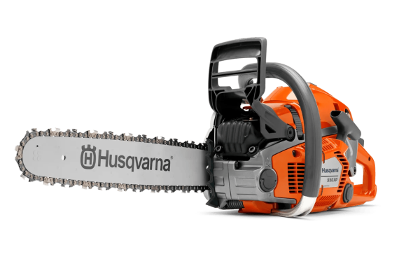 HUSQVARNA 550 XP MARK II MOTORLU TESTERE
