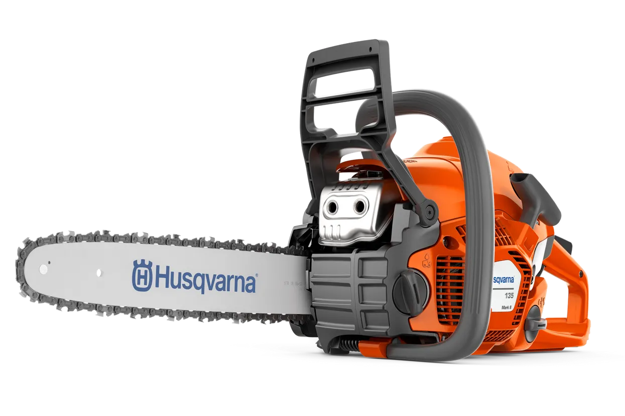 HUSQVARNA 135 MARK II MOTORLU TESTERE