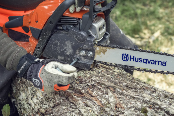 HUSQVARNA 135 MARK II MOTORLU TESTERE