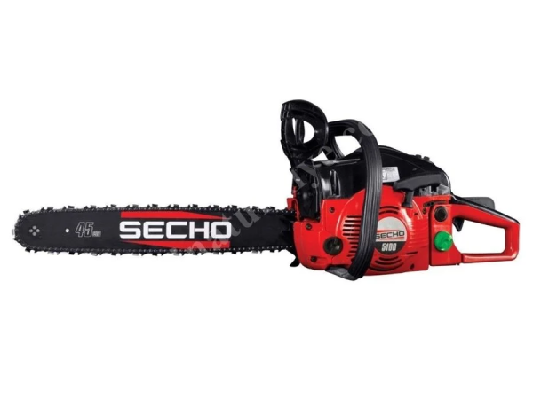 SECHO 51000 MOTORLU TESTERE