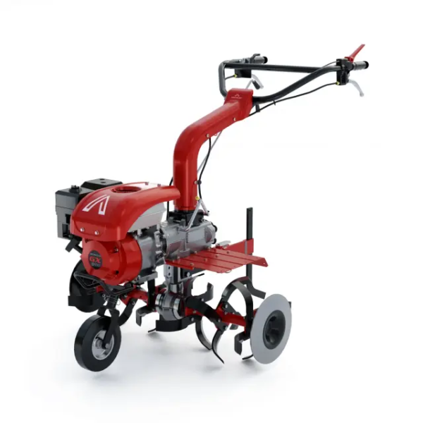 ANTRAC 200 ÇAPA MAKİNESİ 2+1 (6.5 HP)