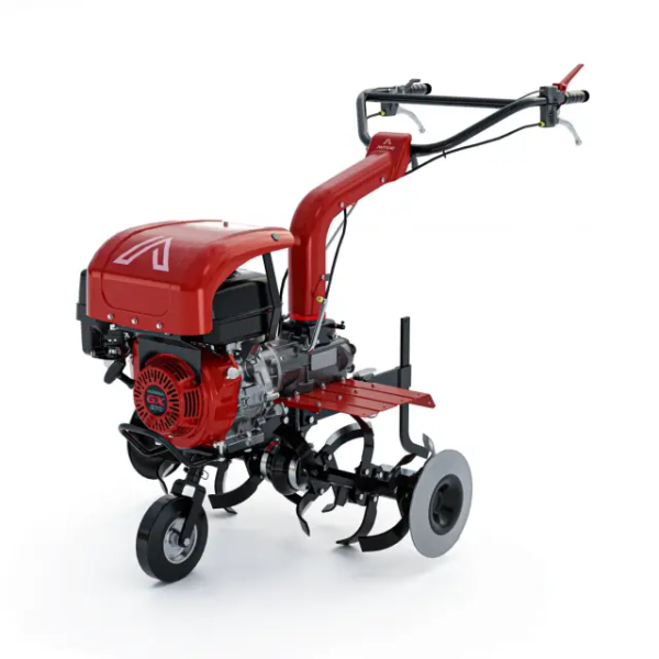 ANTRAC 270 ÇAPA MAKİNESİ 3+1 (9 HP)
