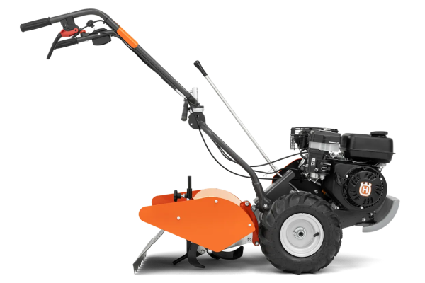 HUSQVARNA TR 348 ÇAPA MAKİNESİ 2+1 (6HP)