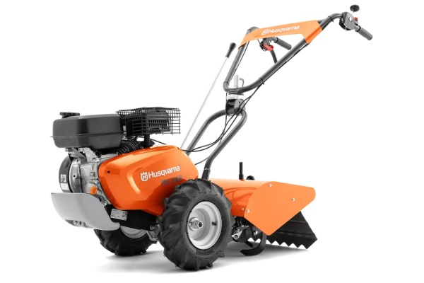 HUSQVARNA TR 348 ÇAPA MAKİNESİ 2+1 (6HP)