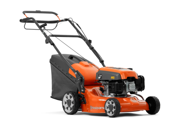 HUSQVARNA LC-140SP BENZİNLİ ÇİM BİÇME MAKİNESİ