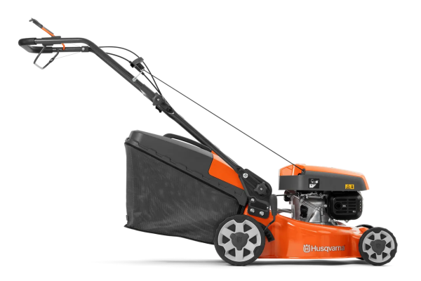 HUSQVARNA LC-140SP BENZİNLİ ÇİM BİÇME MAKİNESİ