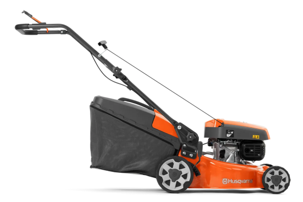 HUSQVARNA LC-140P BENZİNLİ ÇİM BİÇME MAKİNESİ