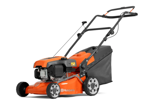 HUSQVARNA LC-140P BENZİNLİ ÇİM BİÇME MAKİNESİ