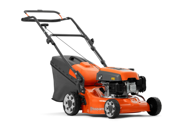 HUSQVARNA LC-140P BENZİNLİ ÇİM BİÇME MAKİNESİ