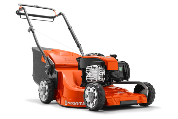HUSQVARNA LC-247S BENZİNLİ ÇİM BİÇME MAKİNESİ