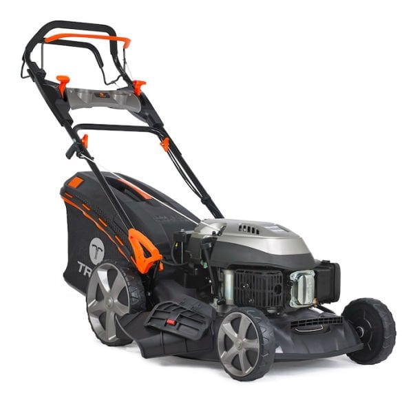 TREX Y-196V ELEKTRİKLİ ÇİM BİÇME MAKİNESİ