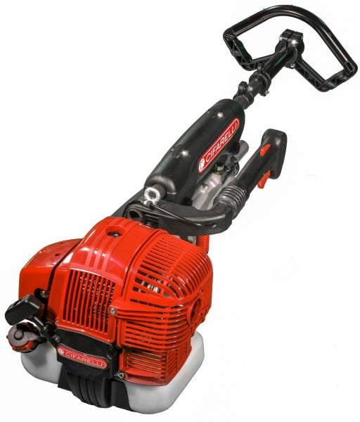 CIFARELLI SC-605