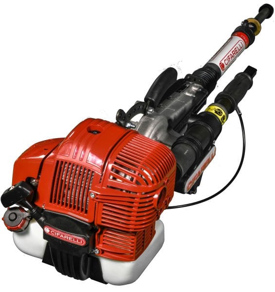 CIFARELLI SC-800 (TÜKENDİ)