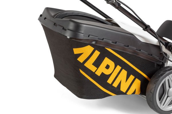 ALPINA AL3-46E ELEKTRİKLİ ÇİM BİÇME MAKİNESİ