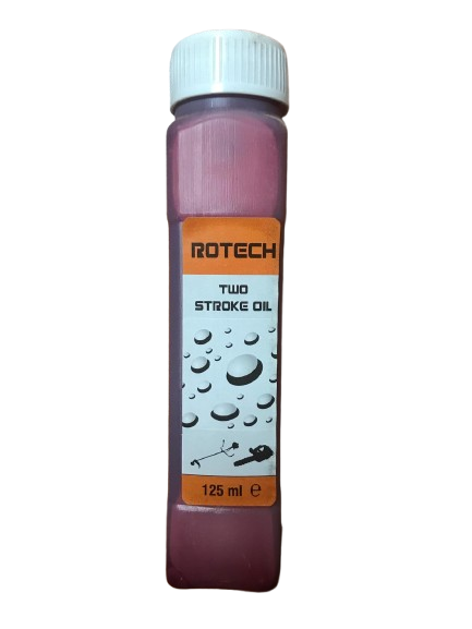 ROTECH 2 ZAMANLI 125 ML YAĞ