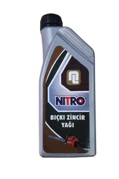 NITRO BIÇKI ZİNCİR YAĞI 1 LİTRE