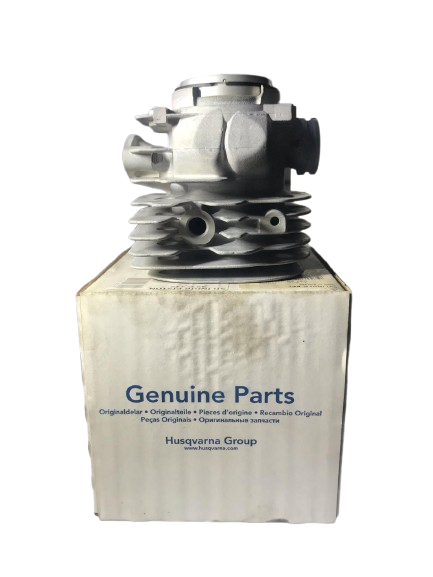 HUSQVARNA SİLİNDİR+ PİSTON 365/2165/2065 48MM TEK SEGMAN