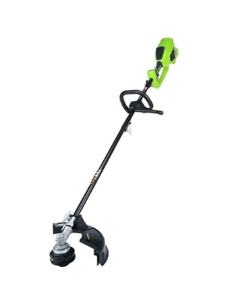 GREENWORKS 40V AKÜLÜ TIRPAN