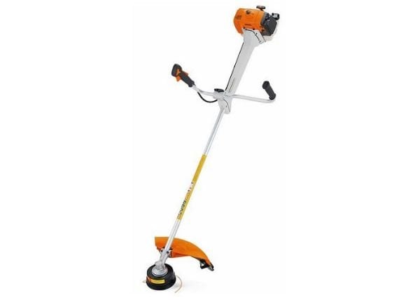 STHIL FS 480 MOTORLU TIRPAN