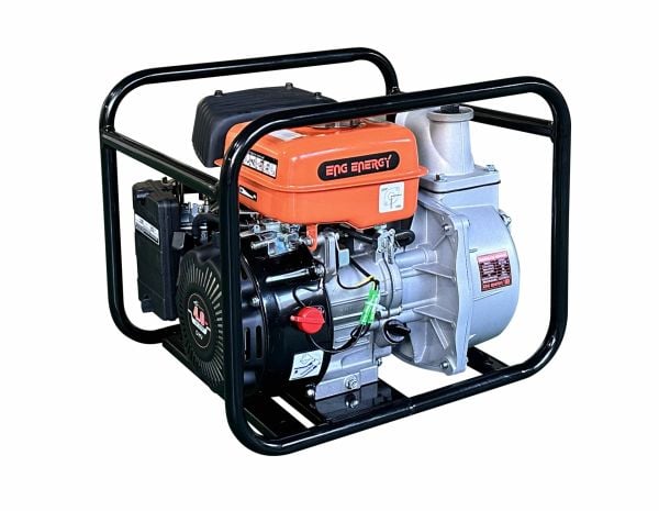 ENERGY KM40CX 1.5'' BENZİNLİ SU MOTORU