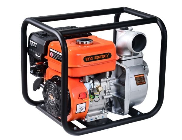 ENERGY KM50CX 2'' BENZİNLİ SU MOTORU