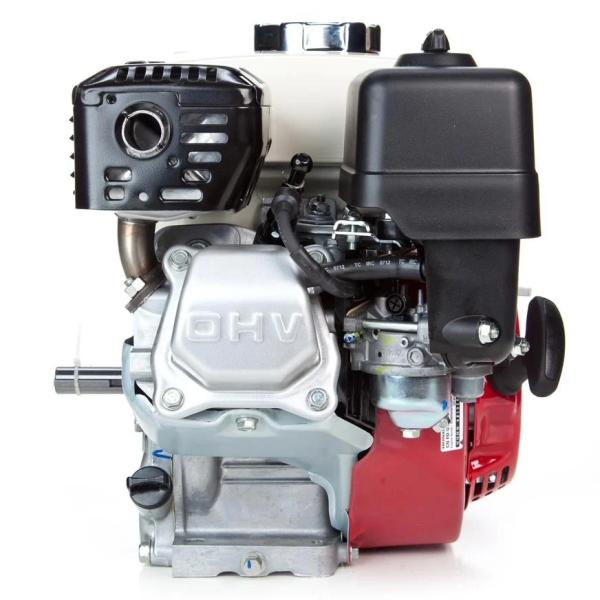 HONDA GX160 5.5 HP KRANK MİLİ KAMALI BENZİNLİ MOTOR