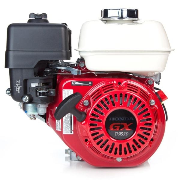 HONDA GX160 5.5 HP KRANK MİLİ KAMALI BENZİNLİ MOTOR