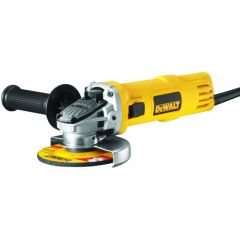 DWE4150 Avuç Taşlama 900W