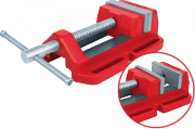 125 mm Matkap Mengenesi Çelik Ağız