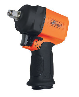 1/2'' Havalı Somun Sökme Makinası RHS0610