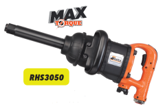 1'' Havalı Somun Sökme Makinası RHS3050