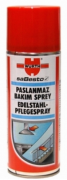 Paslanmaz Çelik Bakım Spreyi 400 ml