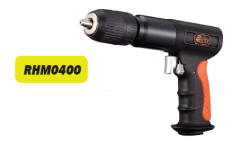 1/2''' Havalı Matkap Makinası RHM0400
