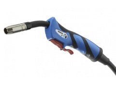 ERGOPLUS 15 Gazaltı MIG Kaynak Torcu - Hava Soğutmalı