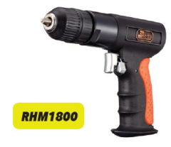 1/2''' Havalı Matkap Makinası RHM1800