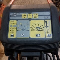 TELWIN Dijital Spotter 9000 Su Soğutmalı