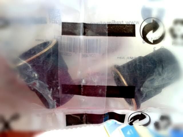 A81 Nozul 2 li Paket