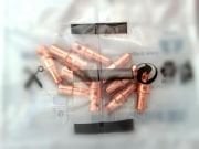 A81 Elektrod HF 10 lu Paket