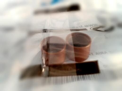 S105 Difüzör 2 li Paket