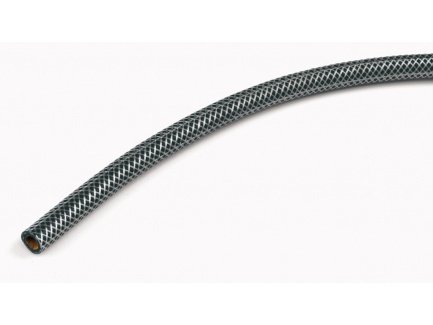 Siyah Örgülü Gaz Hortumu 5x8 mm  metre fiyatı
