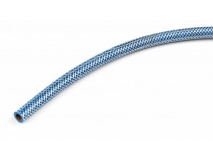 Mavi Örgülü Su Hortumu 5x8 mm metre fiyatıdır