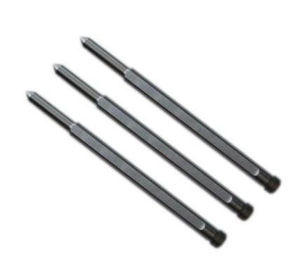 3KEEGO Merkezleme Pimleri - SHC30 680P 6.35x4.8x75 mm