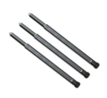 3KEEGO Merkezleme Pimleri - SHC55 105P 6.35x4.8 mmP