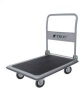 Katlanır El Arabası