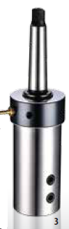 MK3 Vidalı Adaptör ( 3 Mors )