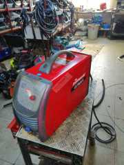 Zenweld Ultimate 251 THP Tig Kaynak Makinası